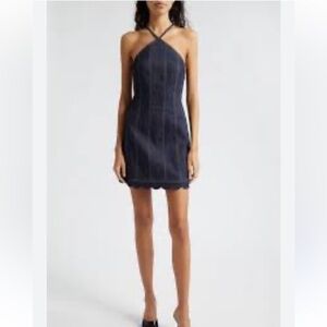 Cinq a Sept Hadley Mini Dress